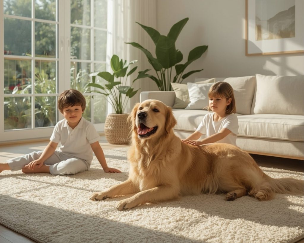 Ernies Carpet Cleaners Redwood City 28