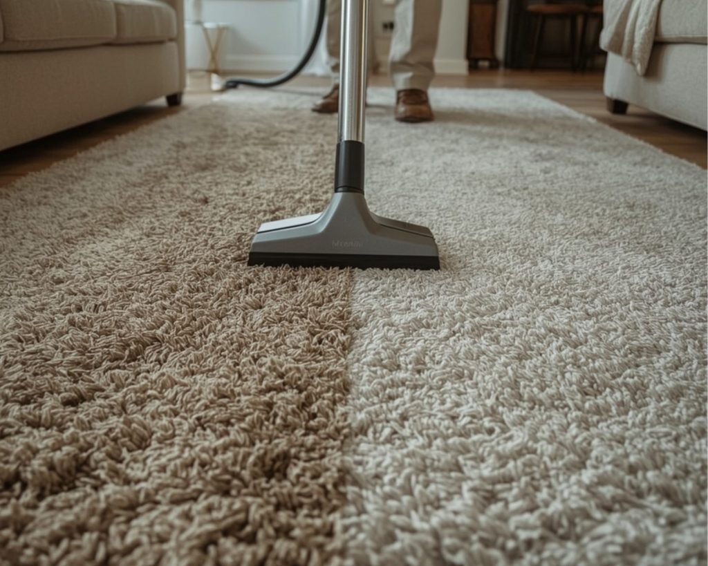 Ernies Carpet Cleaners Redwood City 29