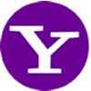 Yahoo Logo